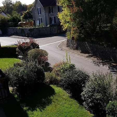 Apartment Privatif Sur *