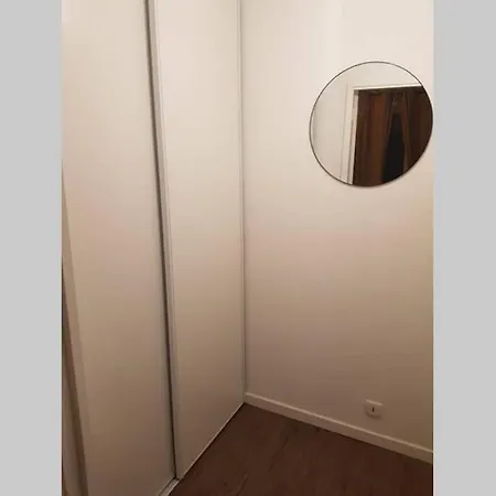 Privatif Sur Apartment