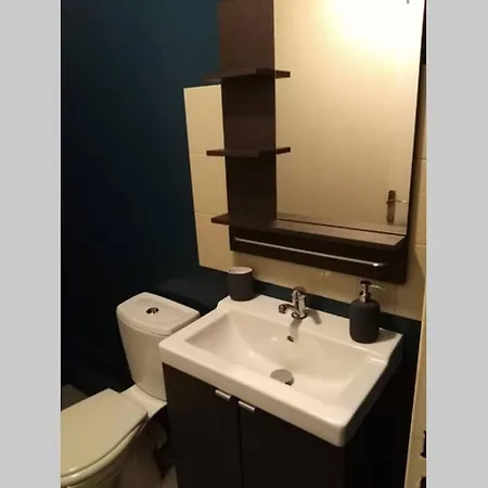 Lägenhet Privatif Sur