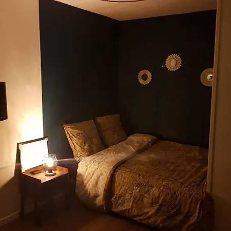 Privatif Sur Apartment *