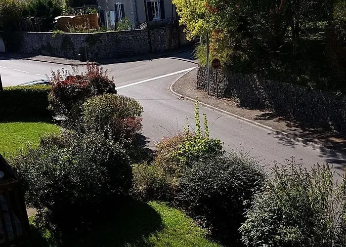 Apartment Privatif Sur *