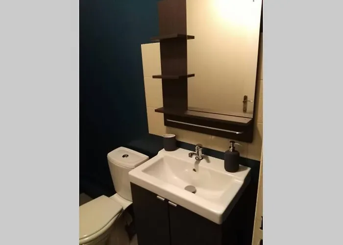 Appartement Privatif Sur