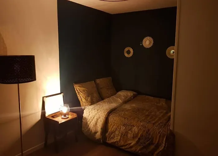 Privatif Sur Appartement *